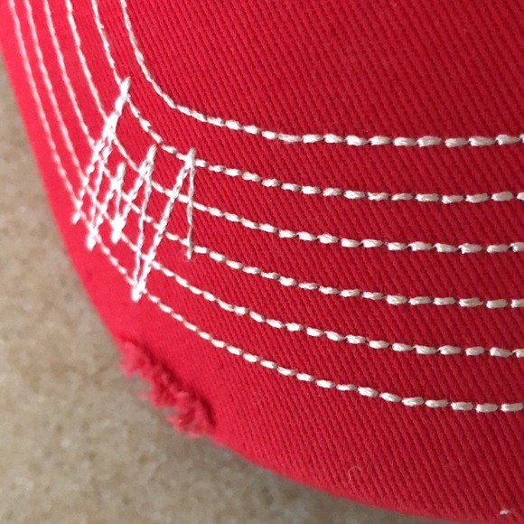 Boston Red Sox “pastime” baseball cap - Picture 2 of 9